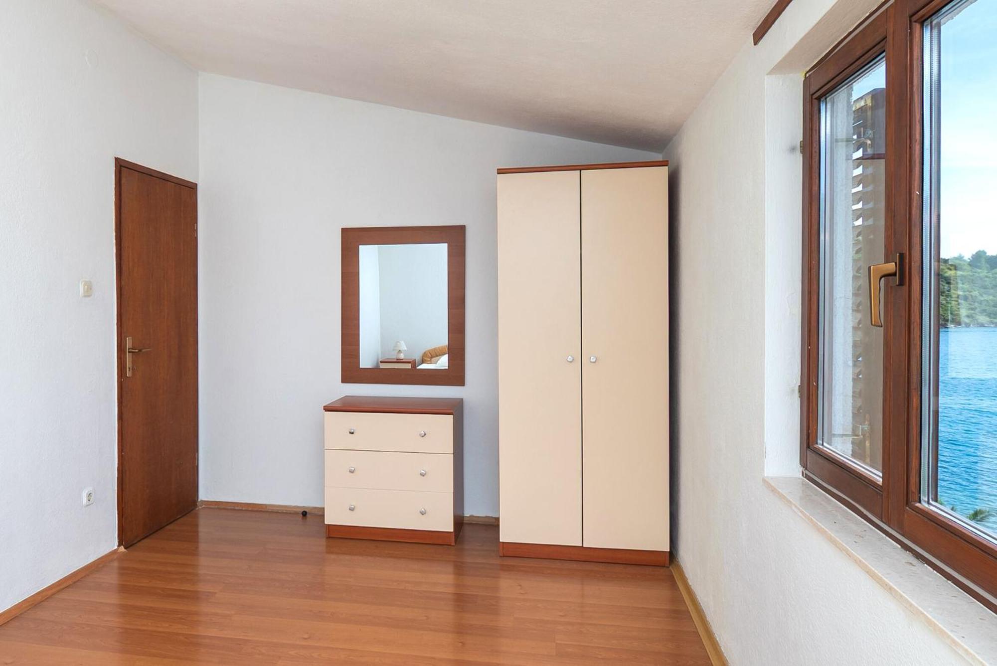 Apartments Kovacevic Рогозница Екстериор снимка