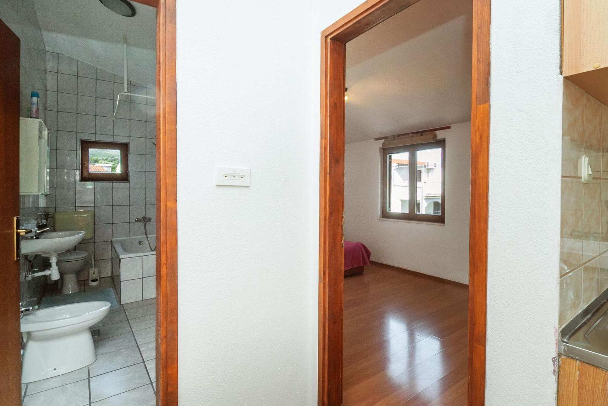 Apartments Kovacevic Рогозница Екстериор снимка