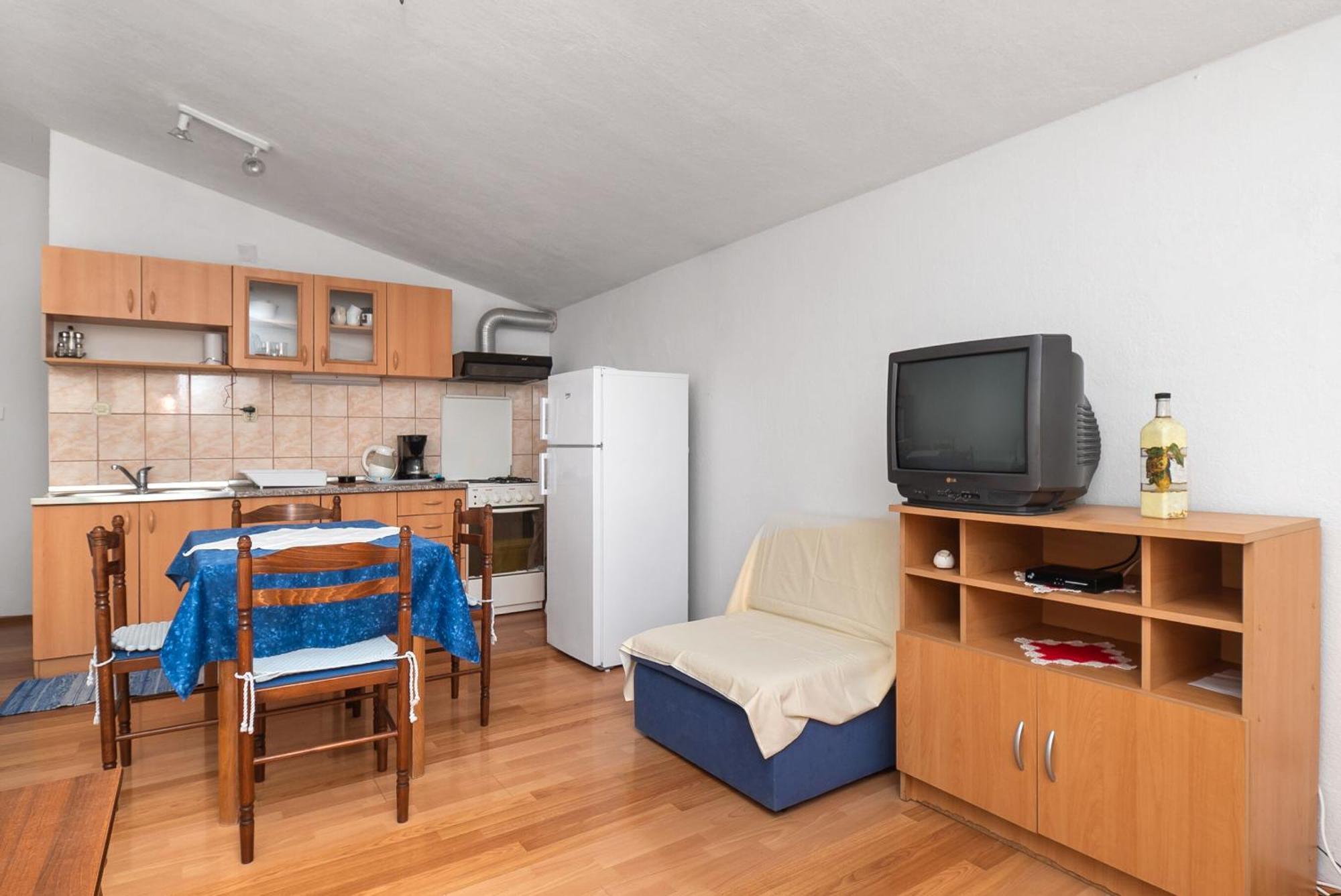 Apartments Kovacevic Рогозница Екстериор снимка