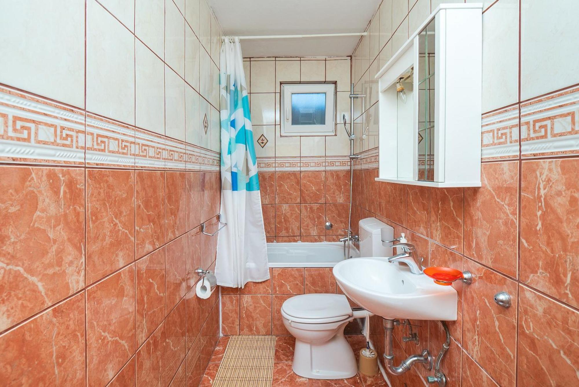 Apartments Kovacevic Рогозница Екстериор снимка