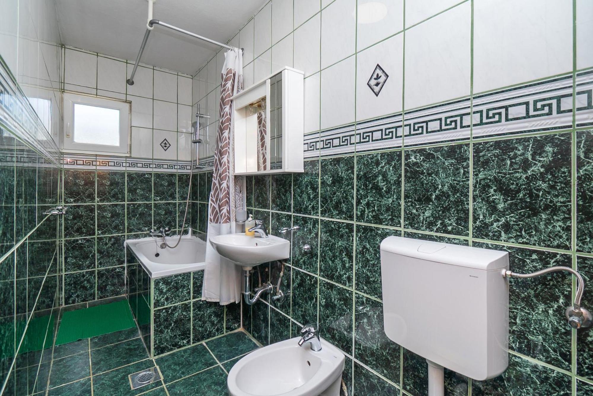 Apartments Kovacevic Рогозница Екстериор снимка