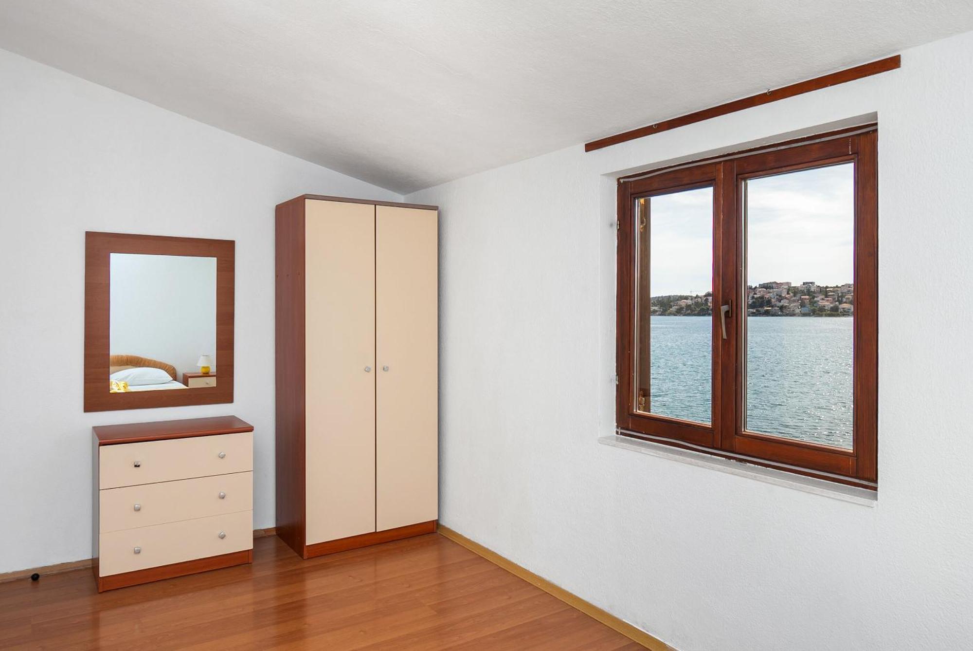 Apartments Kovacevic Рогозница Екстериор снимка
