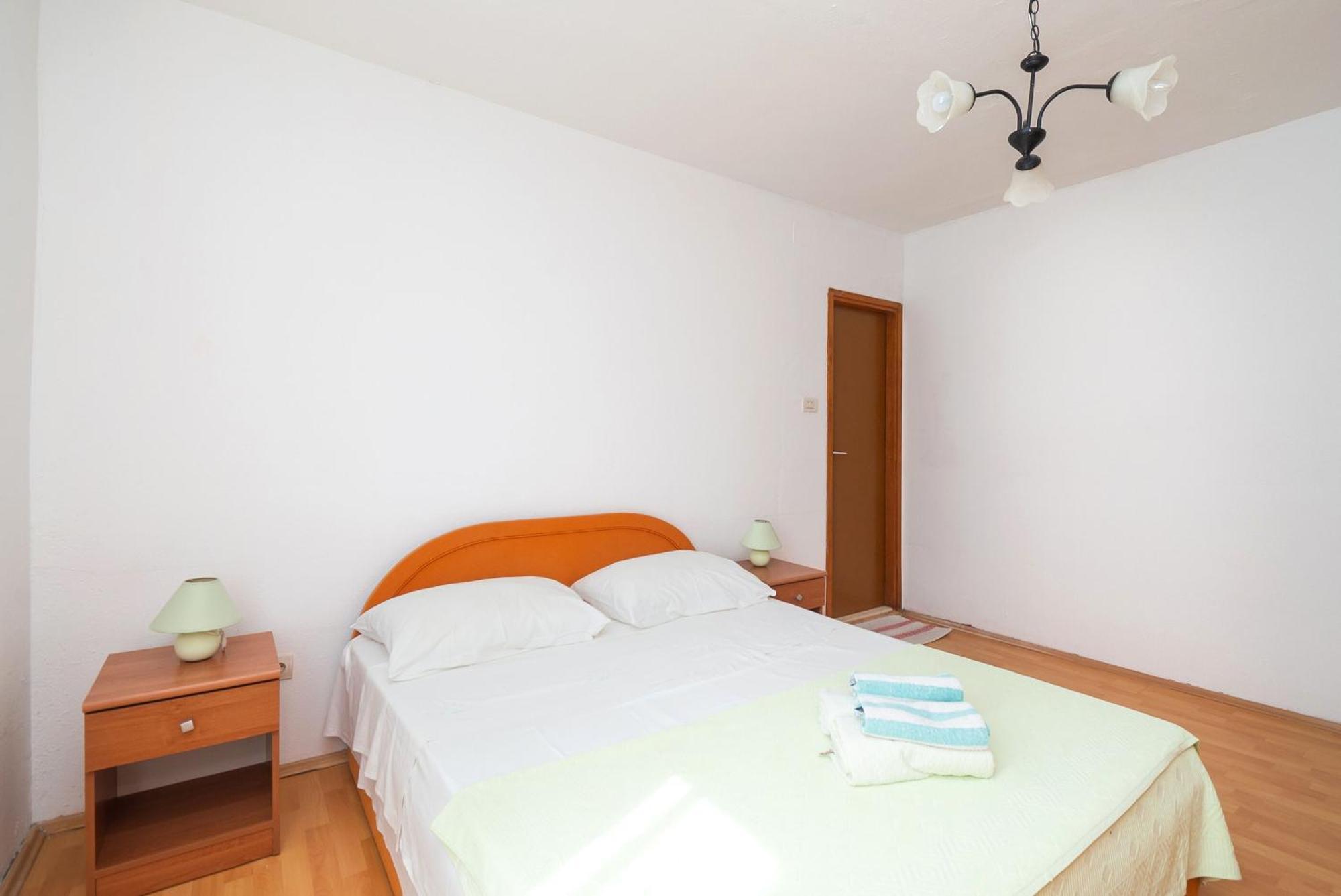 Apartments Kovacevic Рогозница Екстериор снимка