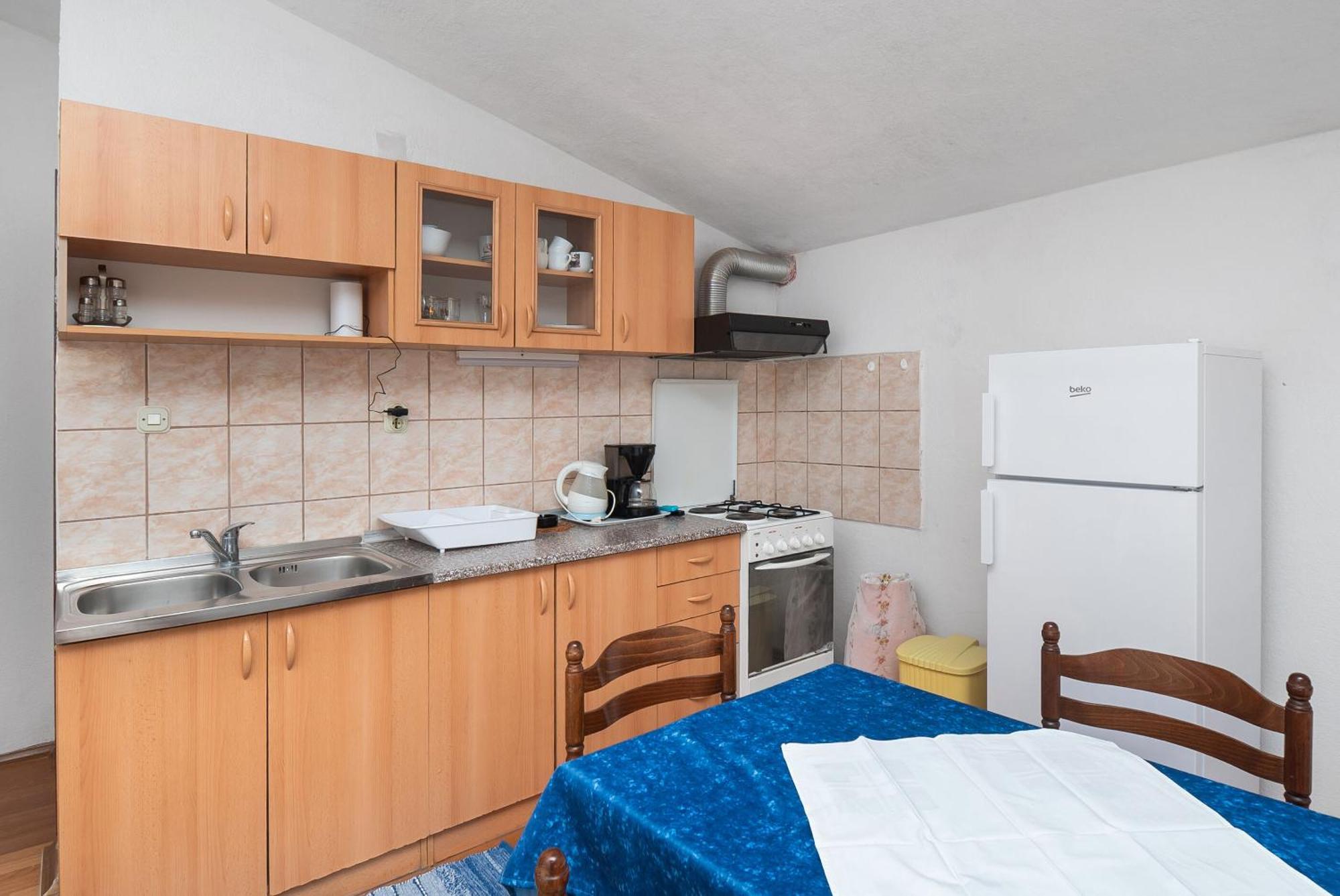 Apartments Kovacevic Рогозница Екстериор снимка
