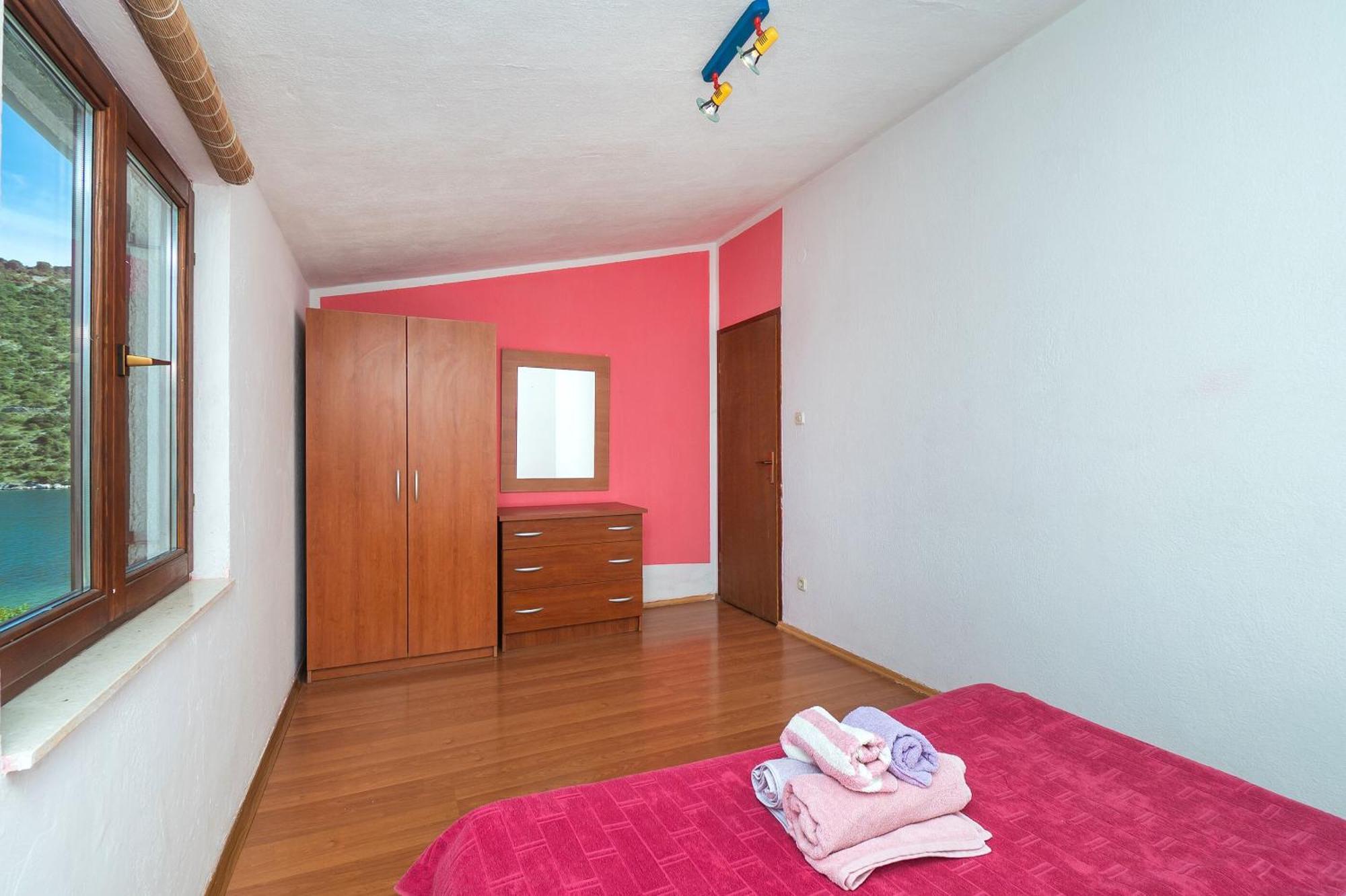 Apartments Kovacevic Рогозница Екстериор снимка