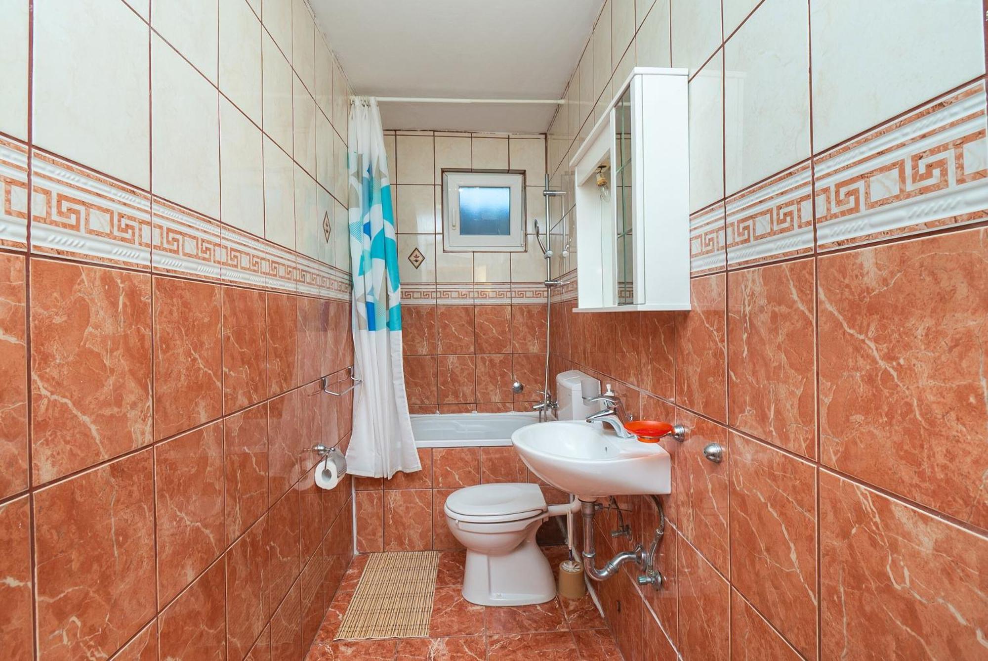 Apartments Kovacevic Рогозница Екстериор снимка