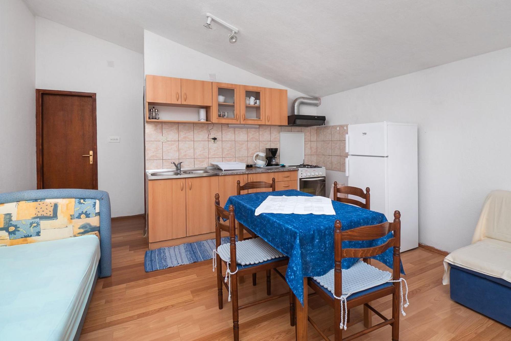 Apartments Kovacevic Рогозница Екстериор снимка