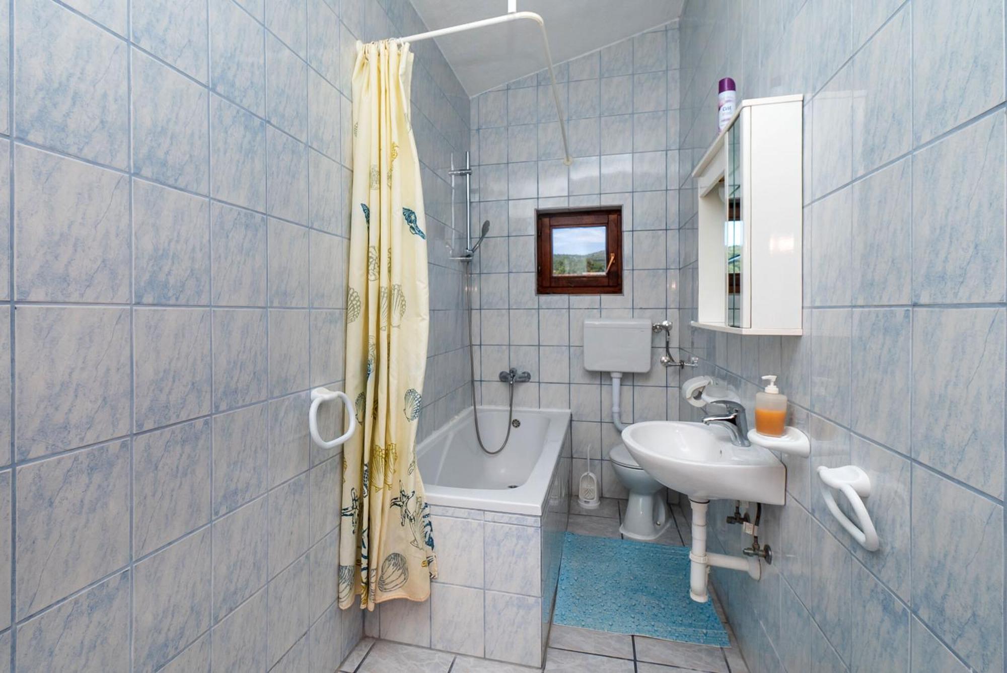 Apartments Kovacevic Рогозница Екстериор снимка