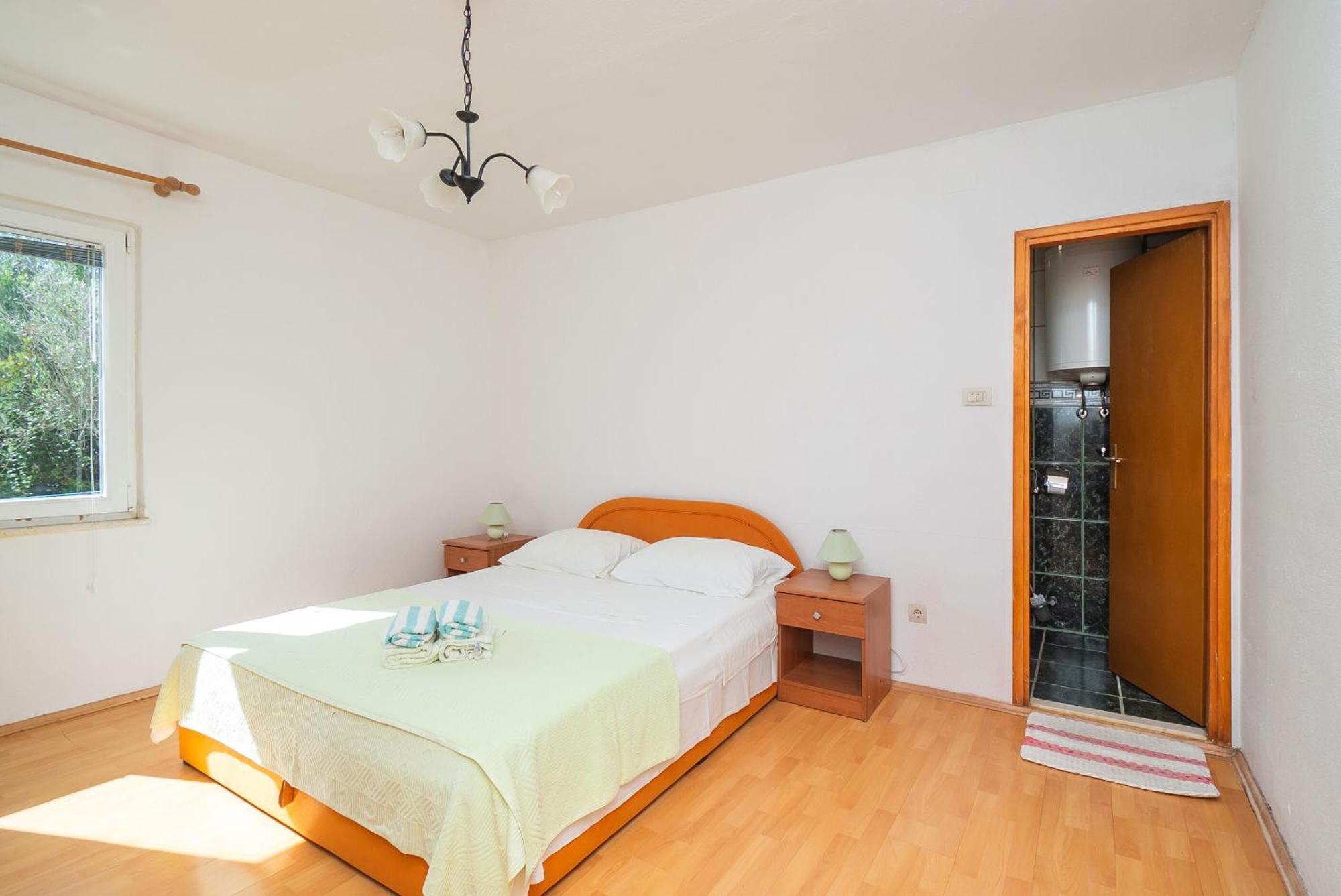 Apartments Kovacevic Рогозница Екстериор снимка