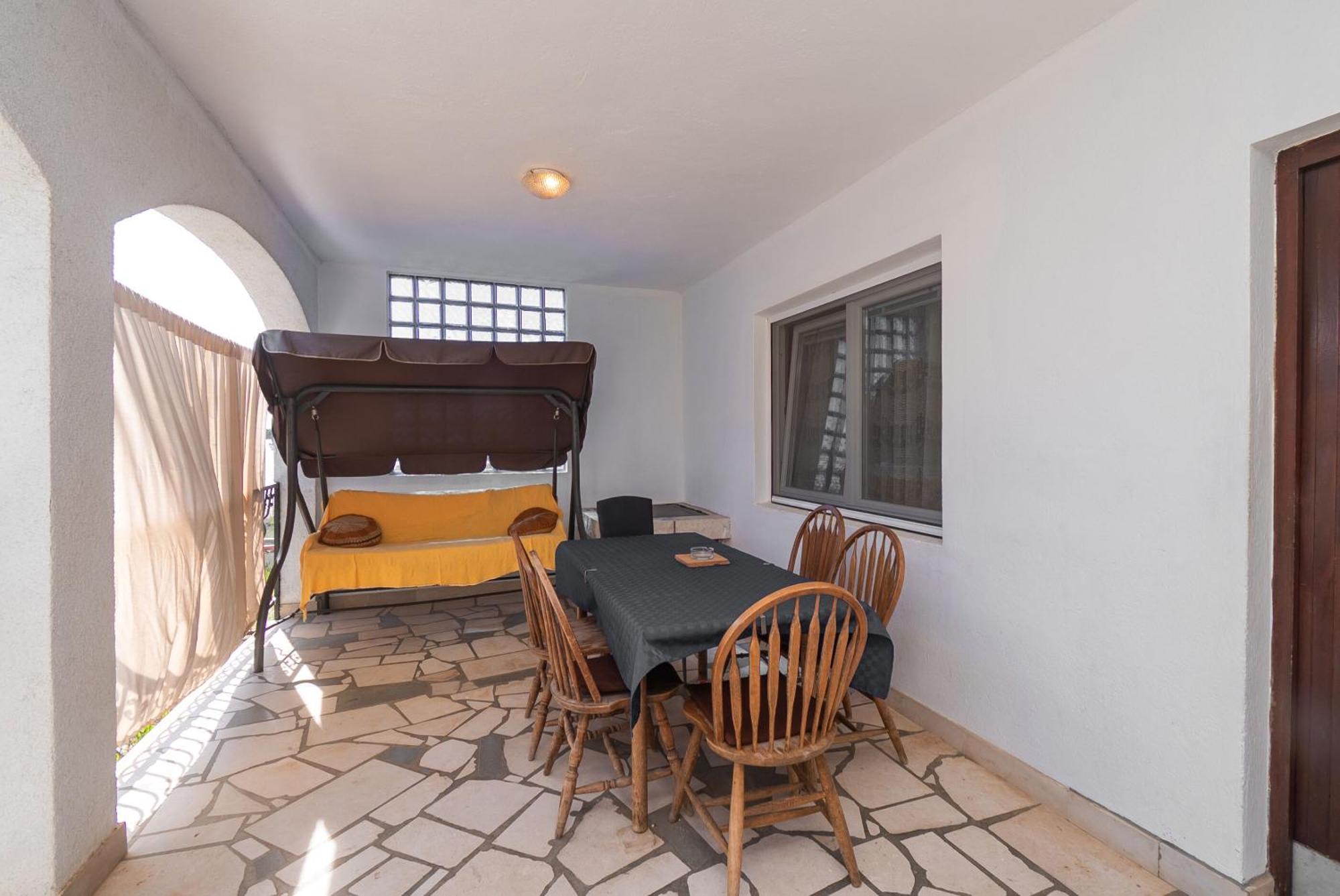 Apartments Kovacevic Рогозница Екстериор снимка