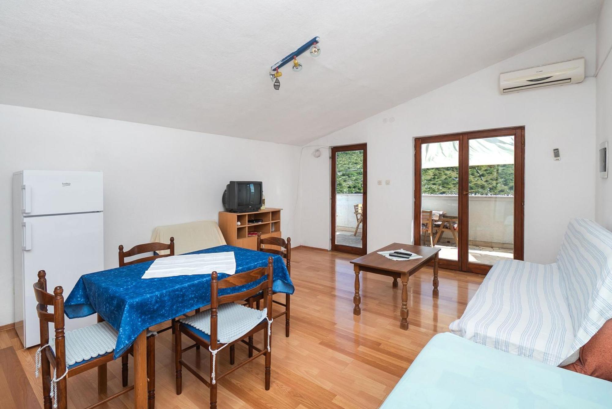 Apartments Kovacevic Рогозница Екстериор снимка