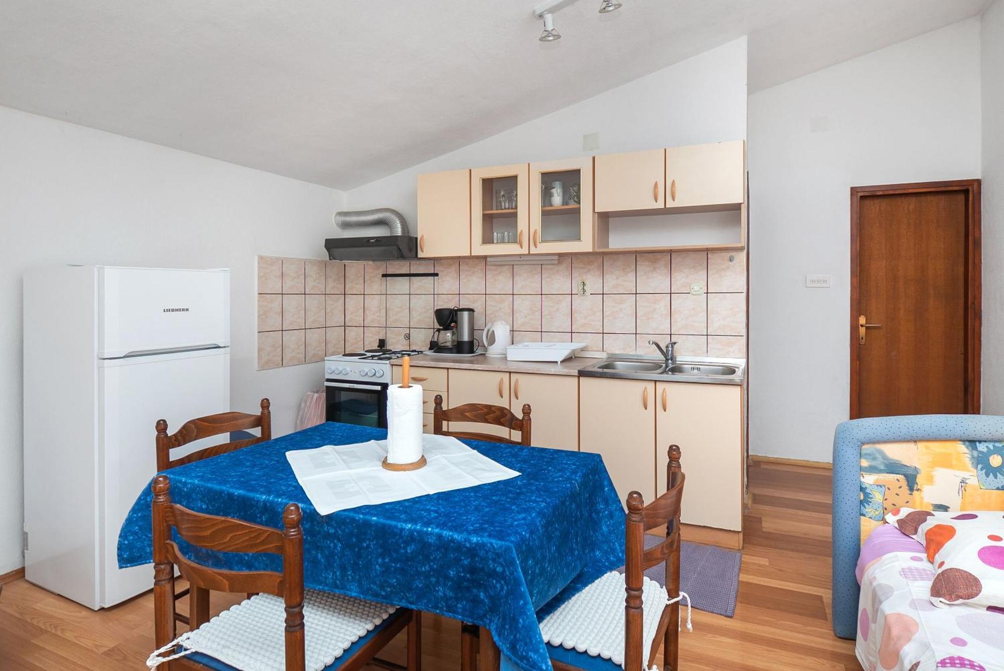 Apartments Kovacevic Рогозница Екстериор снимка