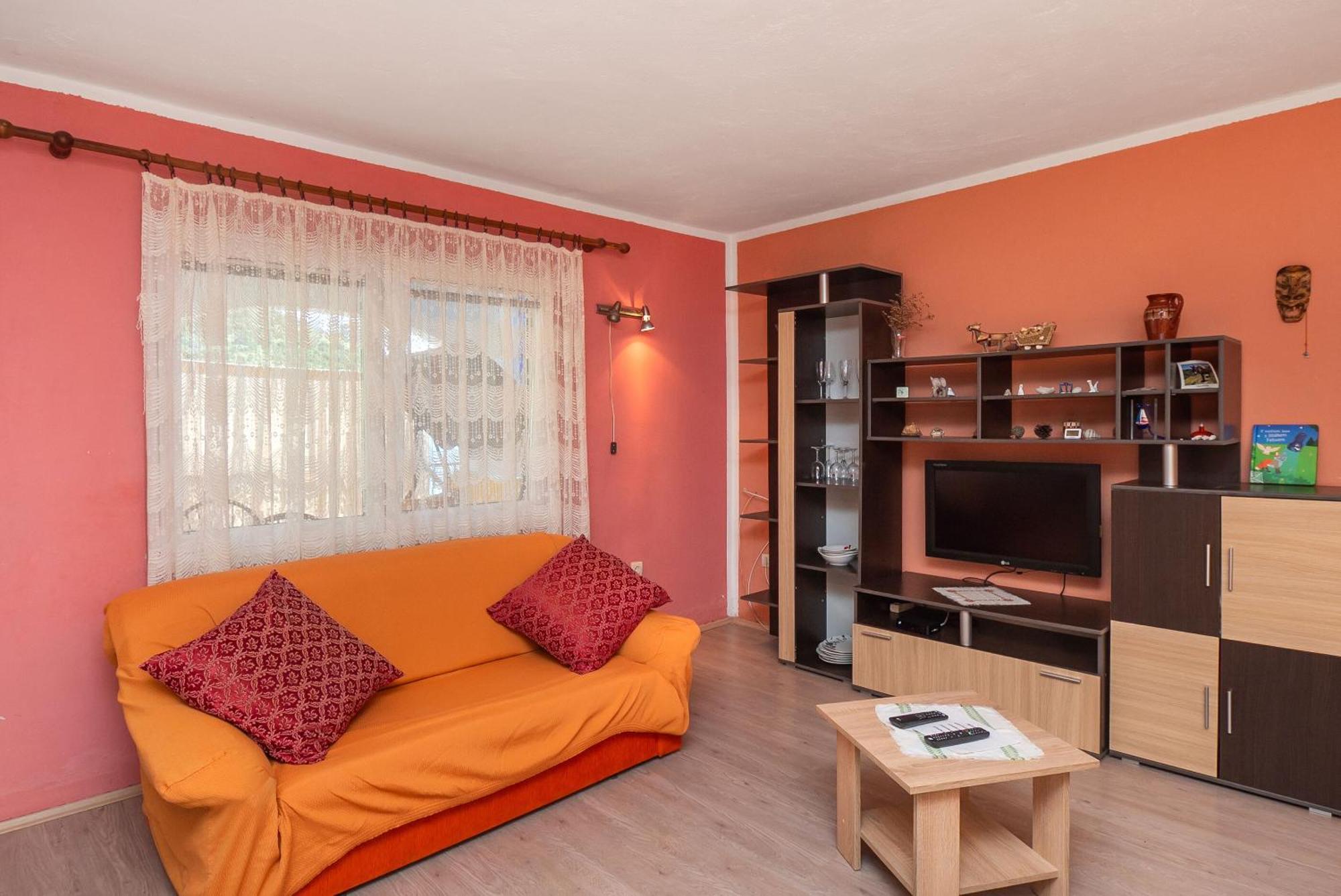 Apartments Kovacevic Рогозница Екстериор снимка