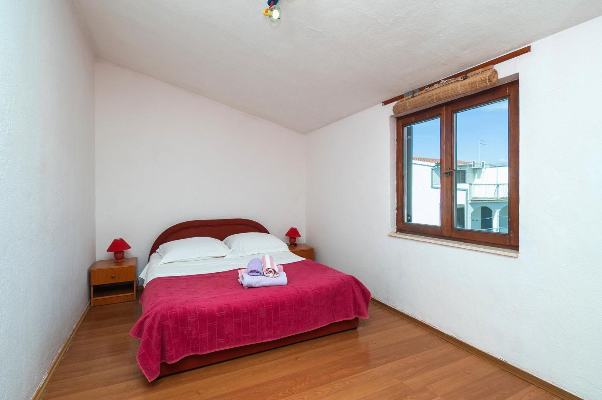 Apartments Kovacevic Рогозница Екстериор снимка
